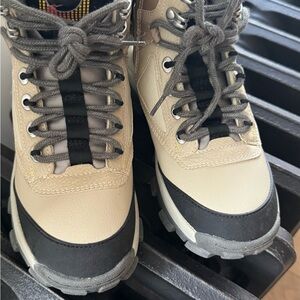 Zara Kids Winter Boots